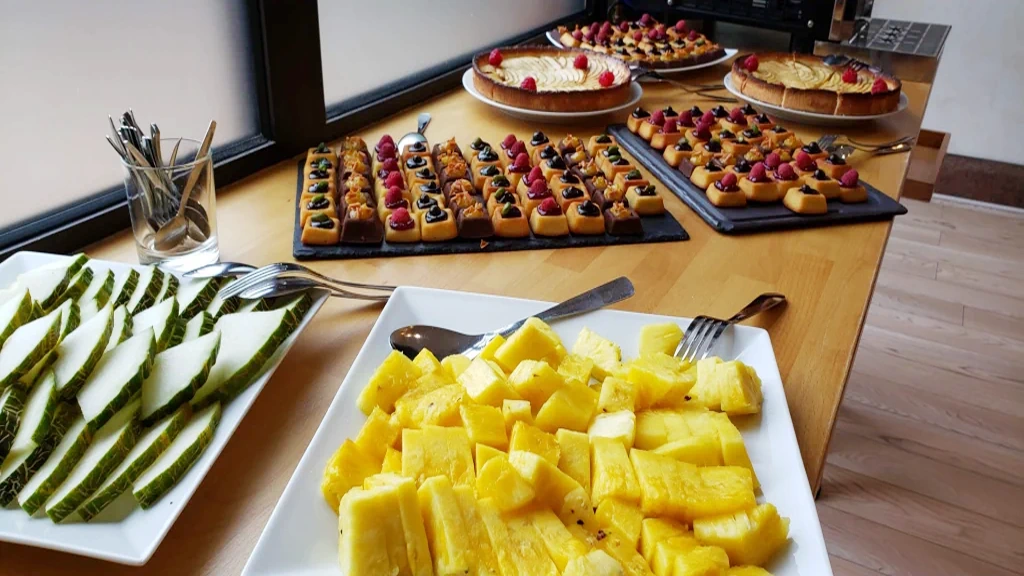 الفندق ميلينيوم باريس شارل ديغول - رواسي أون فرانس